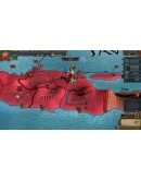Expansion Europa Universalis IV: Leviathan STEAM РОССИЯ