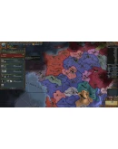 Expansion Europa Universalis IV: Leviathan STEAM РОССИЯ