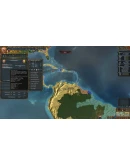 Expansion Europa Universalis IV: Leviathan STEAM РОССИЯ
