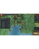 Expansion Europa Universalis IV: Leviathan STEAM РОССИЯ
