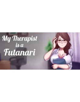 Futanari Therapist АВТОДОСТАВКА STEAM РОССИЯ Futanari Therapist АВТОДОСТАВКА STEAM РОССИЯ