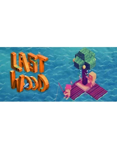 Last Wood АВТОДОСТАВКА STEAM GIFT РОССИЯ