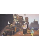 Kainga: Seeds of Civilization STEAM GIFT RU