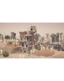 Kainga: Seeds of Civilization STEAM GIFT RU