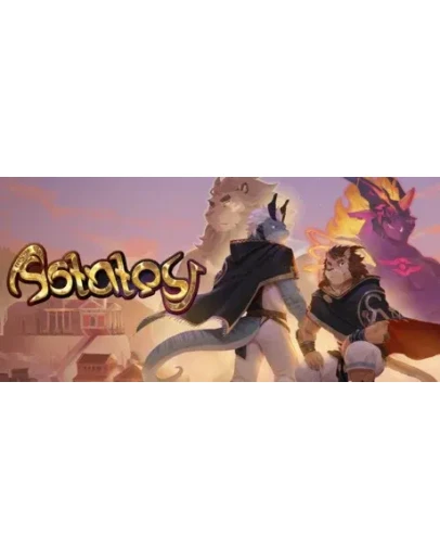 Astatos АВТОДОСТАВКА STEAM GIFT РОССИЯ