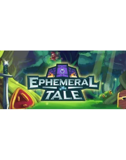 Ephemeral Tale АВТОДОСТАВКА STEAM GIFT RU