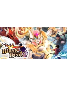 Blast Beat АВТОДОСТАВКА STEAM GIFT РОССИЯ