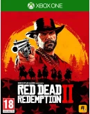 Red Dead Redemption 2 XBOX КЛЮЧ + GIFT