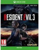 RESIDENT EVIL 3 XBOX КЛЮЧ + GIFT
