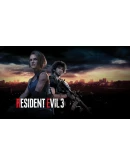 RESIDENT EVIL 3 XBOX КЛЮЧ + GIFT
