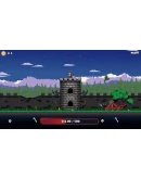 Ninety Days (Steam key/Region free)