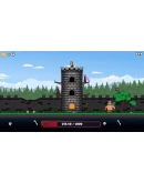 Ninety Days (Steam key/Region free)