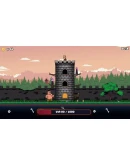 Ninety Days (Steam key/Region free)