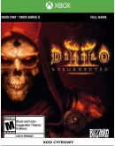 Diablo II: Resurrected XBOX КЛЮЧ + GIFT