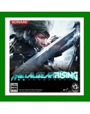 METAL GEAR RISING REVENGEANCE+ 25 ИгрSteam0