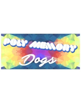 Poly Memory: Dogs (Steam key/Region free)
