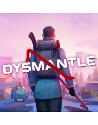 DYSMANTLE XBOX ONE / XBOX SERIES XS Ключ Код