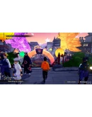 NARUTO TO BORUTO: SHINOBI STRIKER XBOX КЛЮЧ