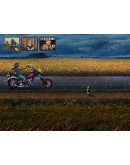 Kathy Rain АВТОДОСТАВКА STEAM GIFT РОССИЯ