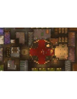 RimWorld - Royalty АВТОДОСТАВКА DLC STEAM РОССИЯ