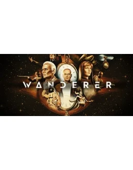Wanderer АВТОДОСТАВКА STEAM GIFT RU Wanderer АВТОДОСТАВКА STEAM GIFT RU