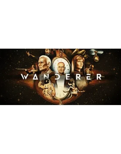 Wanderer АВТОДОСТАВКА STEAM GIFT RU