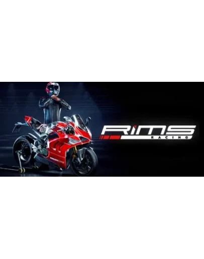 RiMS Racing АВТОДОСТАВКА STEAM GIFT РОССИЯ