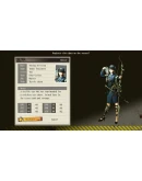 Undernauts: Labyrinth of Yomi STEAM GIFT FOR RUSSIA