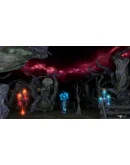 Undernauts: Labyrinth of Yomi STEAM GIFT FOR RUSSIA