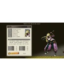 Undernauts: Labyrinth of Yomi STEAM GIFT FOR RUSSIA