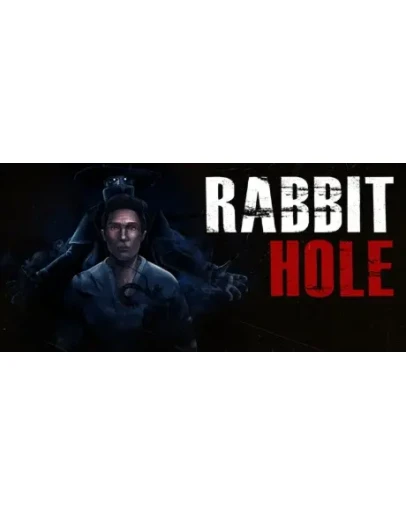 Rabbit Hole АВТОДОСТАВКА STEAM GIFT РОССИЯ