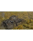 War Thunder - Swedish Starter Pack DLC STEAM GIFT RU