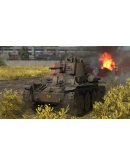 War Thunder - Swedish Starter Pack DLC STEAM GIFT RU