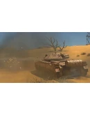 War Thunder - British Starter Pack DLC STEAM GIFT RU