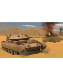 War Thunder - British Starter Pack DLC STEAM GIFT RU