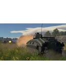 War Thunder - French Starter Pack DLC STEAM GIFT RU