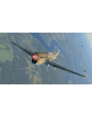 War Thunder - French Starter Pack DLC STEAM GIFT RU