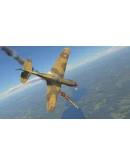 War Thunder - French Starter Pack DLC STEAM GIFT RU