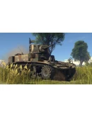 War Thunder - US Starter Pack DLC STEAM GIFT RU