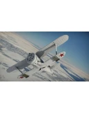 War Thunder - USSR Starter Pack DLC STEAM GIFT RU