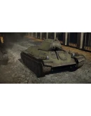 War Thunder - USSR Starter Pack DLC STEAM GIFT RU