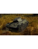 War Thunder - USSR Starter Pack DLC STEAM GIFT RU