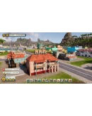 Tropico 6 - The Llama of Wall Street DLC STEAM РОССИЯ