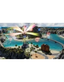 Tropico 6 - Festival АВТОДОСТАВКА DLC STEAM РОССИЯ