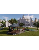 Tropico 6 - Spitter АВТОДОСТАВКА DLC STEAM РОССИЯ