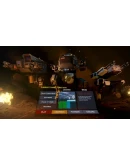 Iron Rebellion Early AccessАВТОДОСТАВКА STEAM GIFT RU