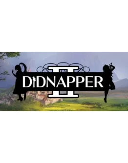 Didnapper 2 АВТОДОСТАВКА STEAM GIFT FOR RUSSIA Didnapper 2 АВТОДОСТАВКА STEAM GIFT FOR RUSSIA