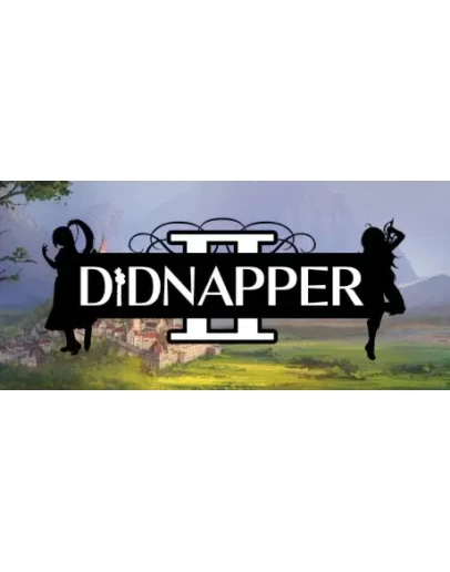 Didnapper 2 АВТОДОСТАВКА STEAM GIFT FOR RUSSIA