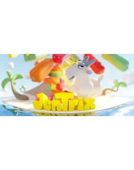 JENTRIX STEAM GIFT RU