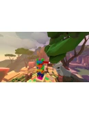 JENTRIX STEAM GIFT RU